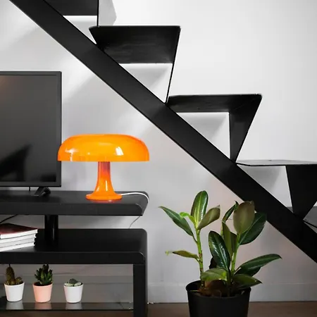Lägenhet Stunning Duplex With Terrace - Port Of / Ac Nice